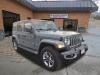 2018 Jeep Wrangler Unlimited Sahara - thumbnail 1