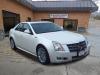 2010 Cadillac CTS