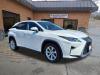 2017 Lexus RX 350 Premium
