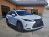 2021 Lexus RX 450h