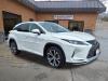 2022 Lexus RX 350 Premium