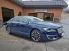 2018 Lincoln MKZ Black Label