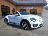 2017 Volkswagen Beetle Convertible 1.8T Dune
