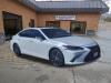 2022 Lexus ES 350 Luxury