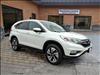2016 Honda CR-V Touring - thumbnail 1