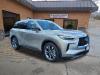 2022 INFINITI QX60 Luxe