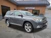 2011 Toyota Highlander Limited