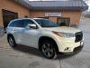 2015 Toyota Highlander Limited - thumbnail 1