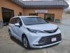 2024 Toyota Sienna