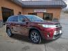 2018 Toyota Highlander XLE - thumbnail 1