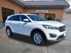 2016 Kia Sorento LX V6