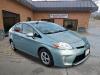 2013 Toyota Prius Four - thumbnail 1