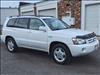 2005 Toyota Highlander