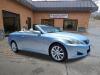 2010 Lexus IS 250C Convertible