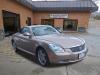 2004 Lexus SC 430