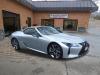 2021 Lexus LC 500 Convertible