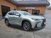 2024 Lexus NX 350h .