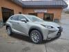 2017 Lexus NX 200t Premium