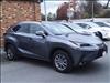 2021 Lexus NX 300