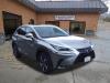 2020 Lexus NX 300