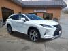 2022 Lexus RX 450hL Hybrid