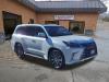 2019 Lexus LX 570