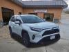 2022 Toyota RAV4 Hybrid