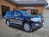 2016 Toyota Land Cruiser 5.7L AWD