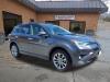 2017 Toyota RAV4 Hybrid Limited