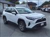 2023 Toyota RAV4 Hybrid