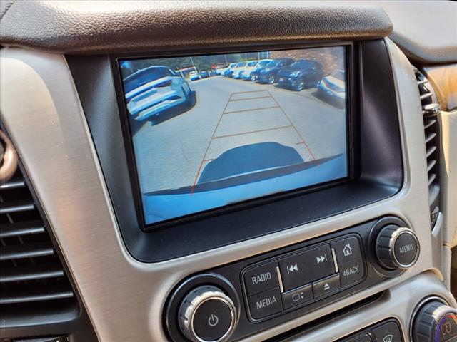 2020 GMC Yukon XL Denali