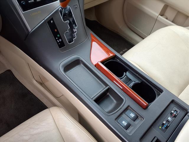 2012 Lexus RX 350 .
