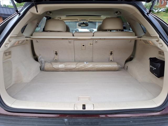 2015 Lexus RX 350 Premium