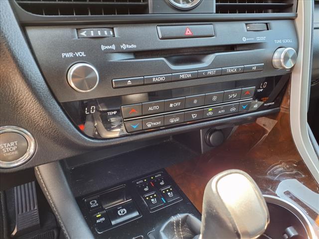 2017 Lexus RX 350 Premium