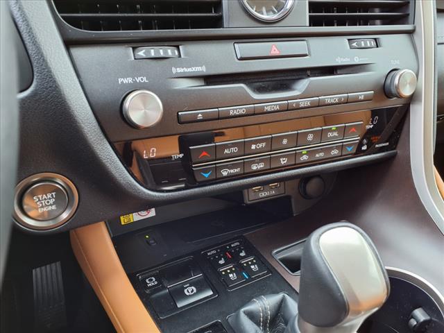2017 Lexus RX 350 Premium