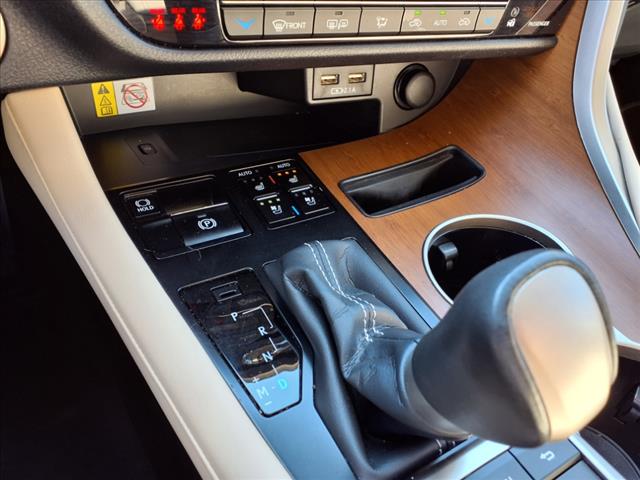 2021 Lexus RX 350 Premium