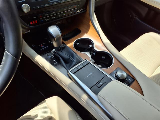 2022 Lexus RX 350 Premium