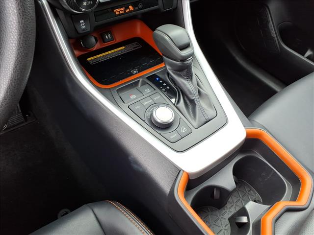 2019 Toyota RAV4 Adventure