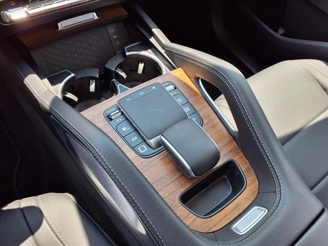 2025 Mercedes-Benz GLE GLE 350 4MATIC