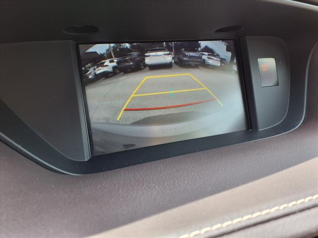 2018 Lexus ES 350 Premium