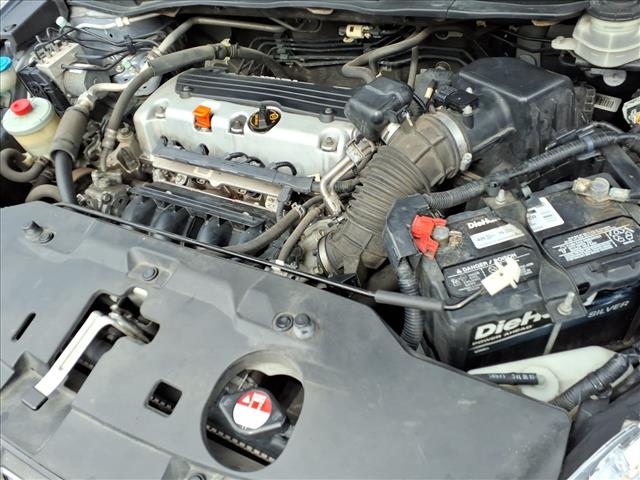 2010 Honda CR-V LX
