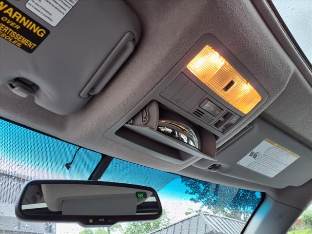 2011 Toyota Highlander Limited