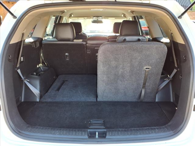 2016 Kia Sorento LX V6