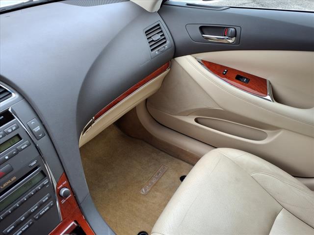 2010 Lexus ES 350 Base