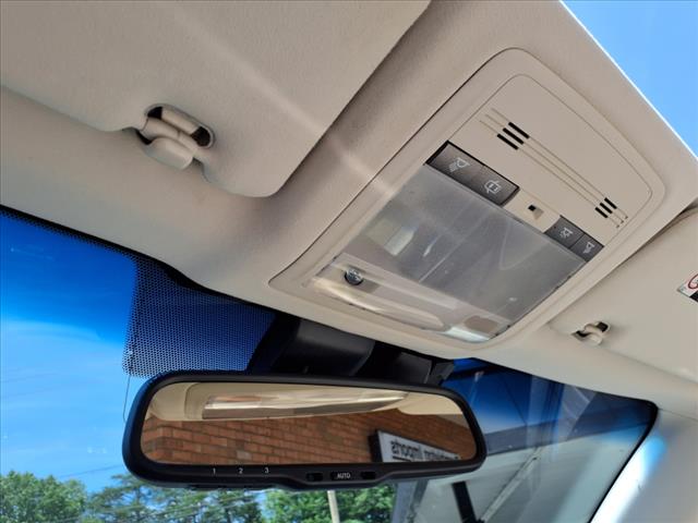 2010 Lexus IS 250C Convertible