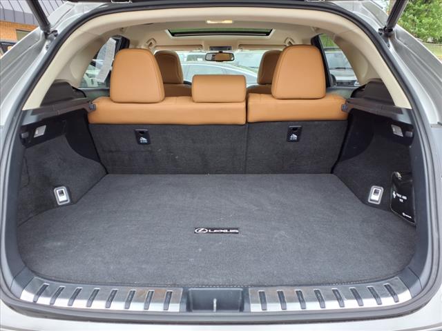 2017 Lexus NX 200t Premium