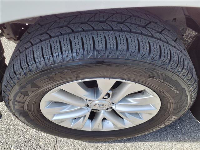 2019 Lexus GX 460 Premium