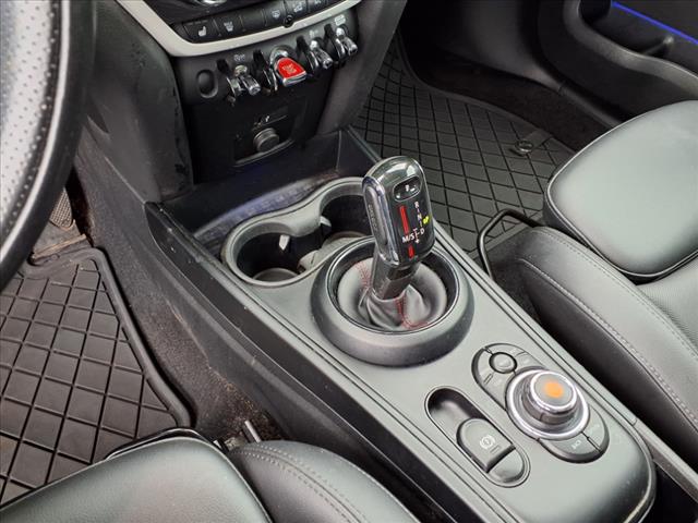 2020 MINI Countryman Cooper S
