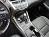 2017 Lexus NX 200t .