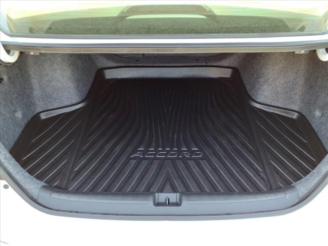 2019 Honda Accord Touring